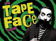 TAPE FACE
